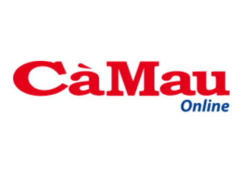 Báo Cà Mau Logo